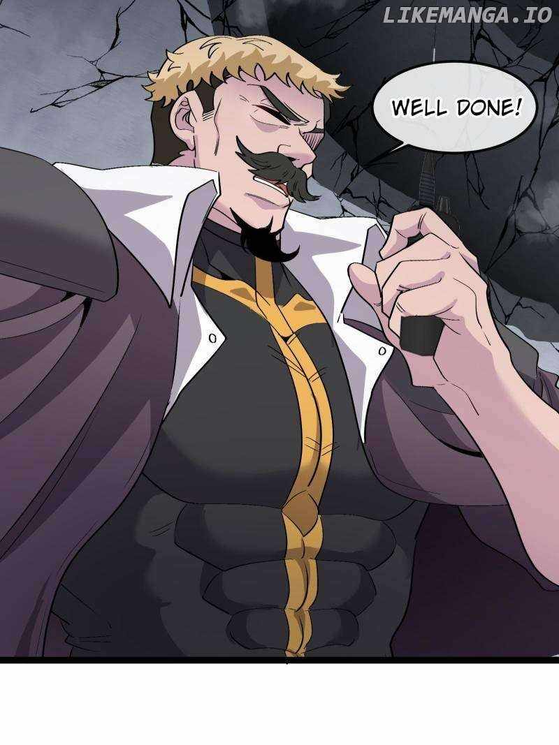 I Am The Monster Overlord Chapter 63 14